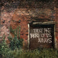 There Are More Of Us, Always - Vinyl LP