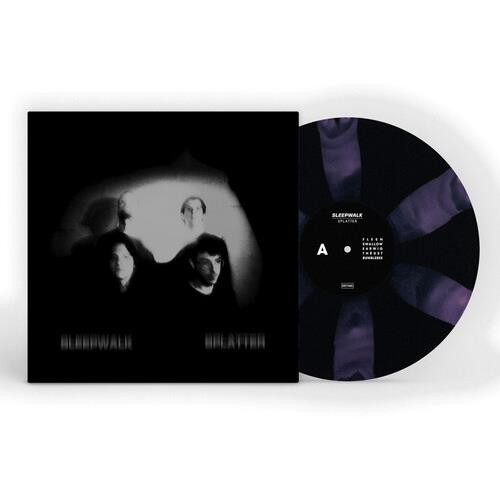 Splatter - Vinyl LP