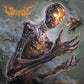 Almost Human - Limited Edition Vinyl LP (Yellow)