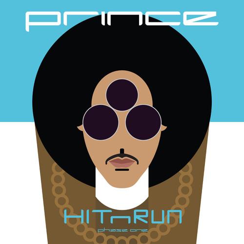 HITnRun phase one - Vinyl LP
