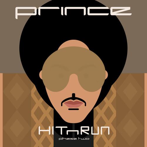 HITnRUN phase two - Vinyl LP