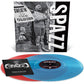 Sweatin' To The Oldies - Limited Edition Vinyl LP (Blue/Red)
