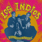 Los Indios - Vinyl LP