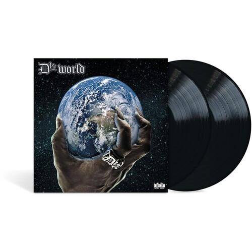D12 World - Vinyl LP