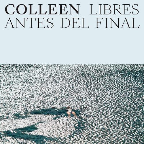 Libres antes del final - Vinyl LP