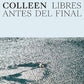 Libres antes del final - Vinyl LP