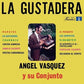 La Gustadera - Vinyl LP