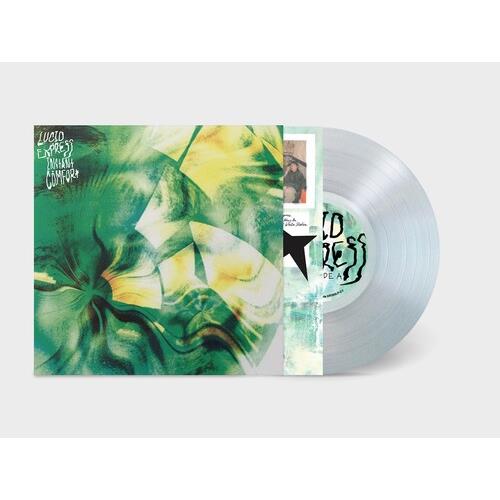 Instant Comfort - Vinyl LP