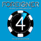 The Best Of Foreigner 4 Live: The Las Vegas Edition - Vinyl LP