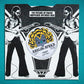 I Am Black / Forward Ever (Analog Africa 45 Series) - 7-Inch Single