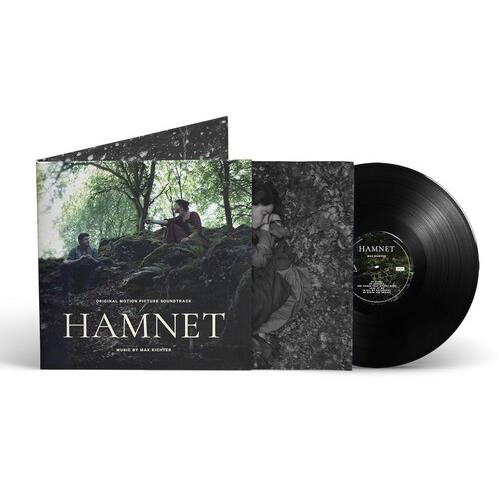 Hamnet (Original Soundtrack) - Vinyl LP
