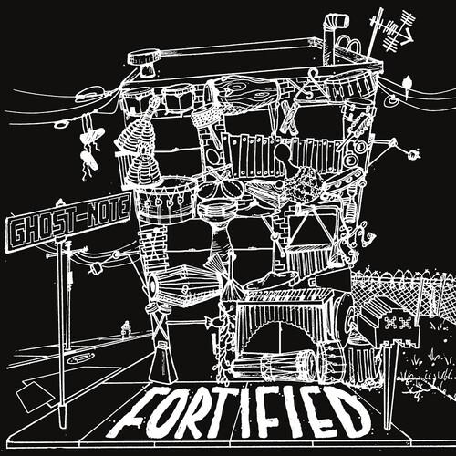 Fortified - Vinyl LP