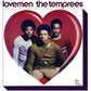 Lovemen (ALL-ANALOG) - Vinyl LP