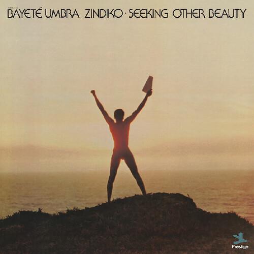 Seeking Other Beauty (ALL-ANALOG) (PLASMA VINYL) - Vinyl LP