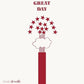 Great Day - Vinyl LP