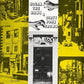 Hogan, The Hawk And Dirty John Crown - Vinyl LP