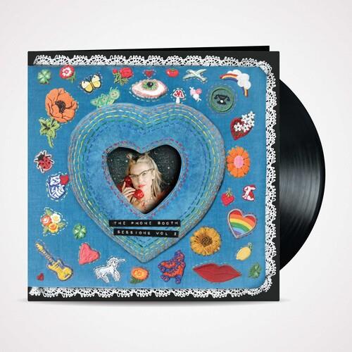 The Phone Booth Sessions, Vol. 2 - Vinyl LP