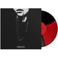 The Beast Goes on - Vinyl LP (Red/Black)