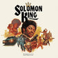 Solomon King--The Original Soundtrack from the Motion Picture (EXPANDED) (TIGER SWIRL VINYL) - Vinyl LP