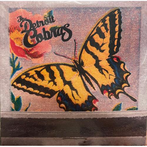 Right Now - 7-Inch Single