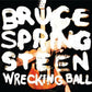 Wrecking Ball - Vinyl LP