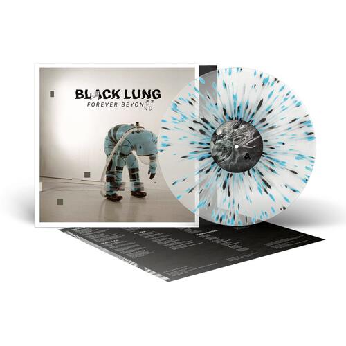 Forever Beyond - Limited Edition Vinyl LP 140 Gram