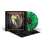 Dread Emperor - Green/Orange/Black - Limited Edition Vinyl LP 140 Gram (Green/Orange/Black)