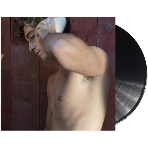 Spanish Leather - Vinyl LP