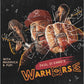 Paul Di'anno's Warhorse - Vinyl LP