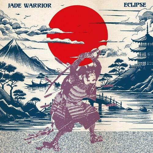 Eclipse - Vinyl LP
