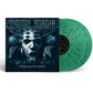 Abrahadabra - Coke with Black Splatter - Limited Edition Vinyl LP