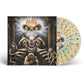 Diabolical Summoning - Natural Turquoise-Green-Orange - Limited Edition Vinyl LP (Green/Orange)