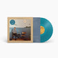 It's Not Going to Be Okay - Vinyl LP 140 Gram (Blue)
