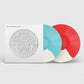 And the Adjacent Possible - Vinyl LP 180 Gram (Turquoise/White/Red)