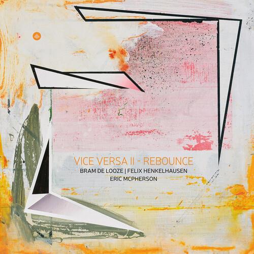 Vice Versa II - Rebounce (vinyl) - Vinyl LP