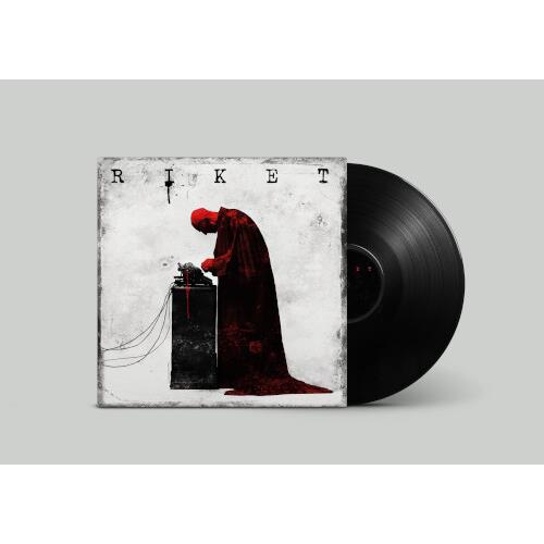 2026 - Vinyl LP
