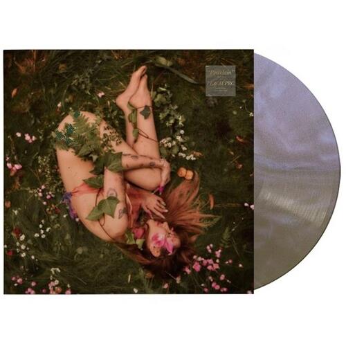 Porcelain - Vinyl LP