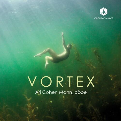 Vortex - Vinyl LP