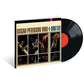 Oscar Peterson Trio Plus One (Verve Acoustic Sounds Series) - Vinyl LP 180 Gram