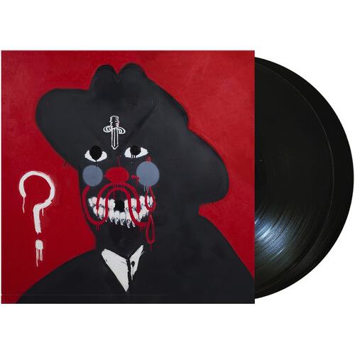 WHAT HAPPENED TO THE STREETS? - Vinyl LP