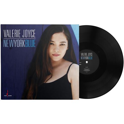New York Blue - Vinyl LP 180 Gram