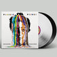 Colours and Passions - Vinyl LP