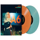 A6EXTENDED - Vinyl LP (Orange/Green)