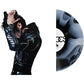 To Hell and Back - Black/White - Vinyl LP (Black/White) - PRE-ORDER