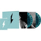 Heartbreak Weather: 5 Year Anniversary - Limited Deluxe Sea Blue & White Splatter Colored Vinyl - Limited Edition Vinyl LP (Blue/White)