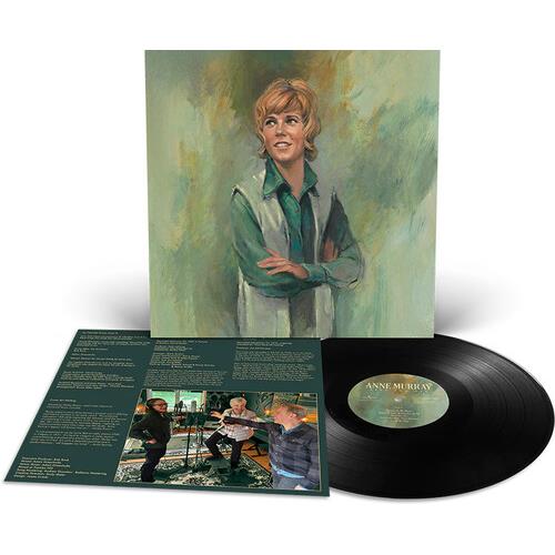 Here You Are - Limited - Limited Edition Vinyl LP
