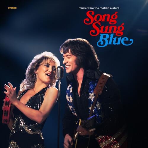 Song Sung Blue (Music from the Motion Picture) - Vinyl LP