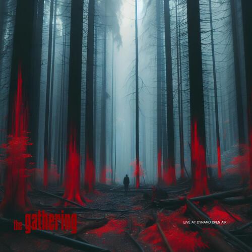 Live At Dynamo Open Air - Limited Edition Vinyl LP