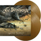 Dust Bowl - Gold Vinyl - Vinyl LP (Gold)