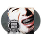 The People's Champ - Vinyl LP (Silver)